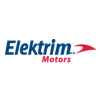 Elektrim Motors logo