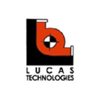 Lucas Technologies logo