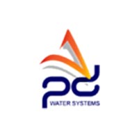 PD Water Systems logo