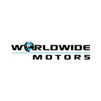 Worldwide Motors logo