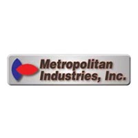 Metropolitan Industries logo