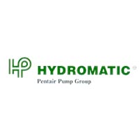 Hydromatic logo