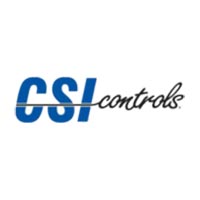 CSI Controls logo