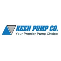 Keen Pump Co logo