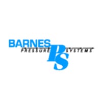 Barnes PS logo