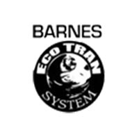Barnes EcoTran logo
