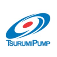Tsurumi Pump logo