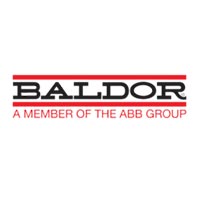 Baldor logo