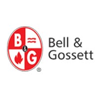 Bell Gossett logo