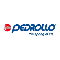 Pedrollo logo