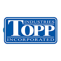 Topp Industries logos